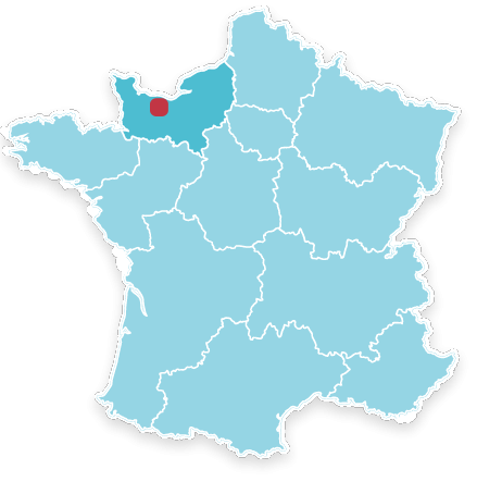 14210 Pr�aux Bocage